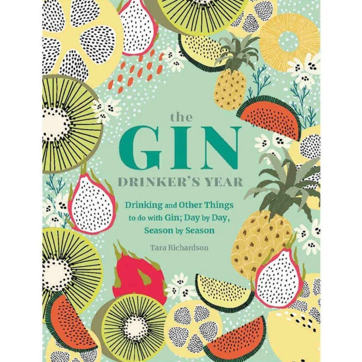 The Gin Drinker's Year