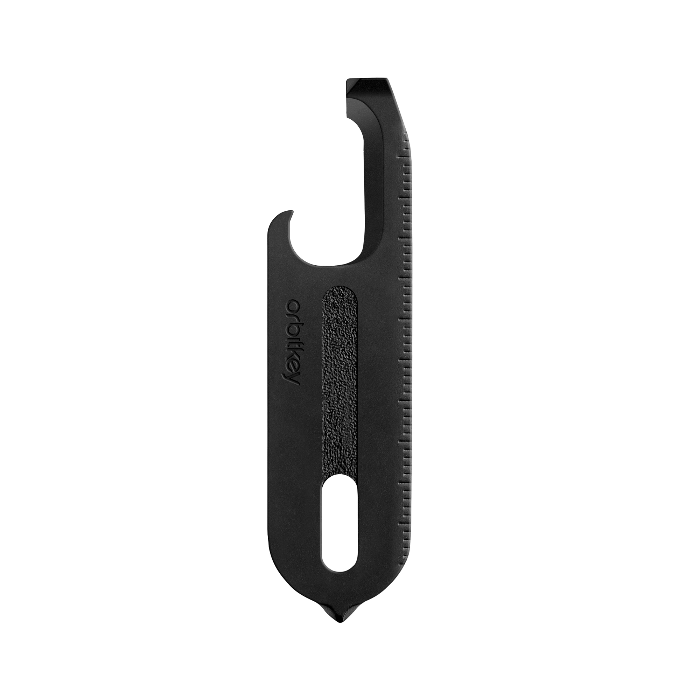 Orbitkey: 2.0 Multi-Tool V2 Black