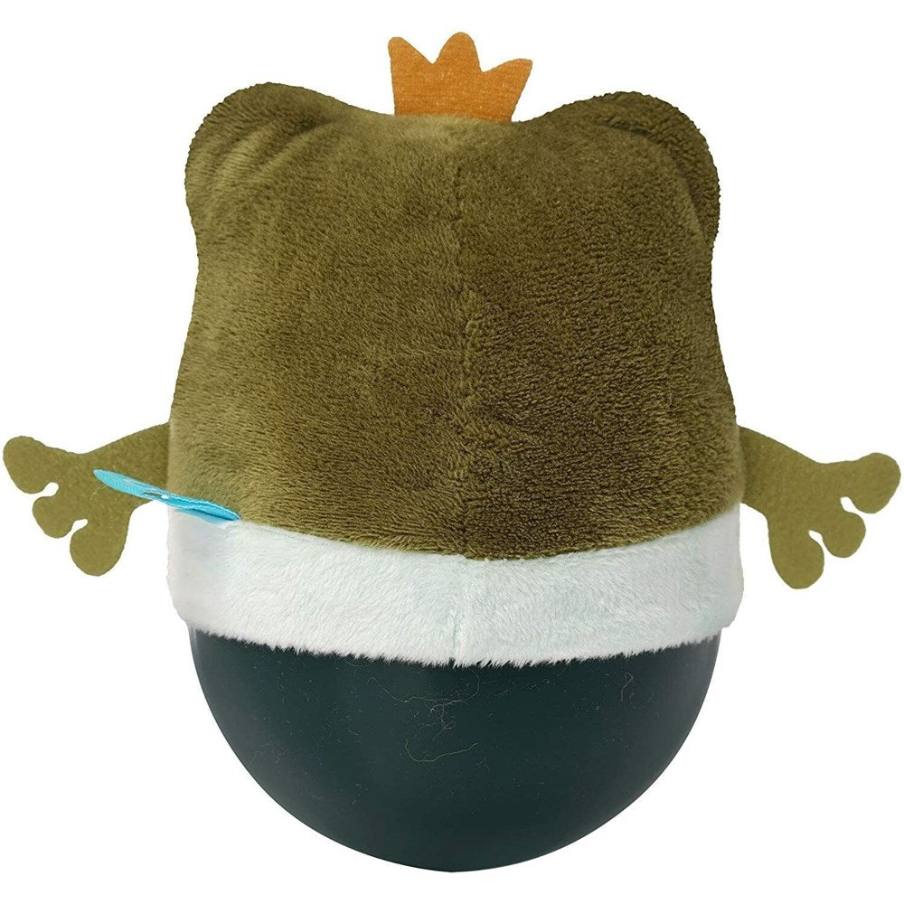Manhattan Toy Company: Wobbly Bobbly Frog