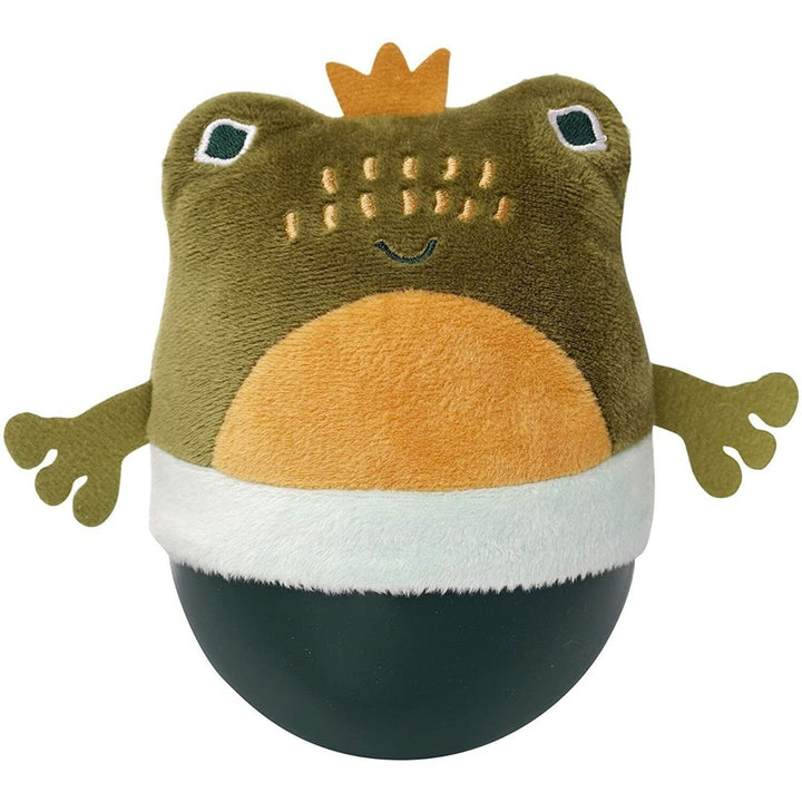 Manhattan Toy Company: Wobbly Bobbly Frog