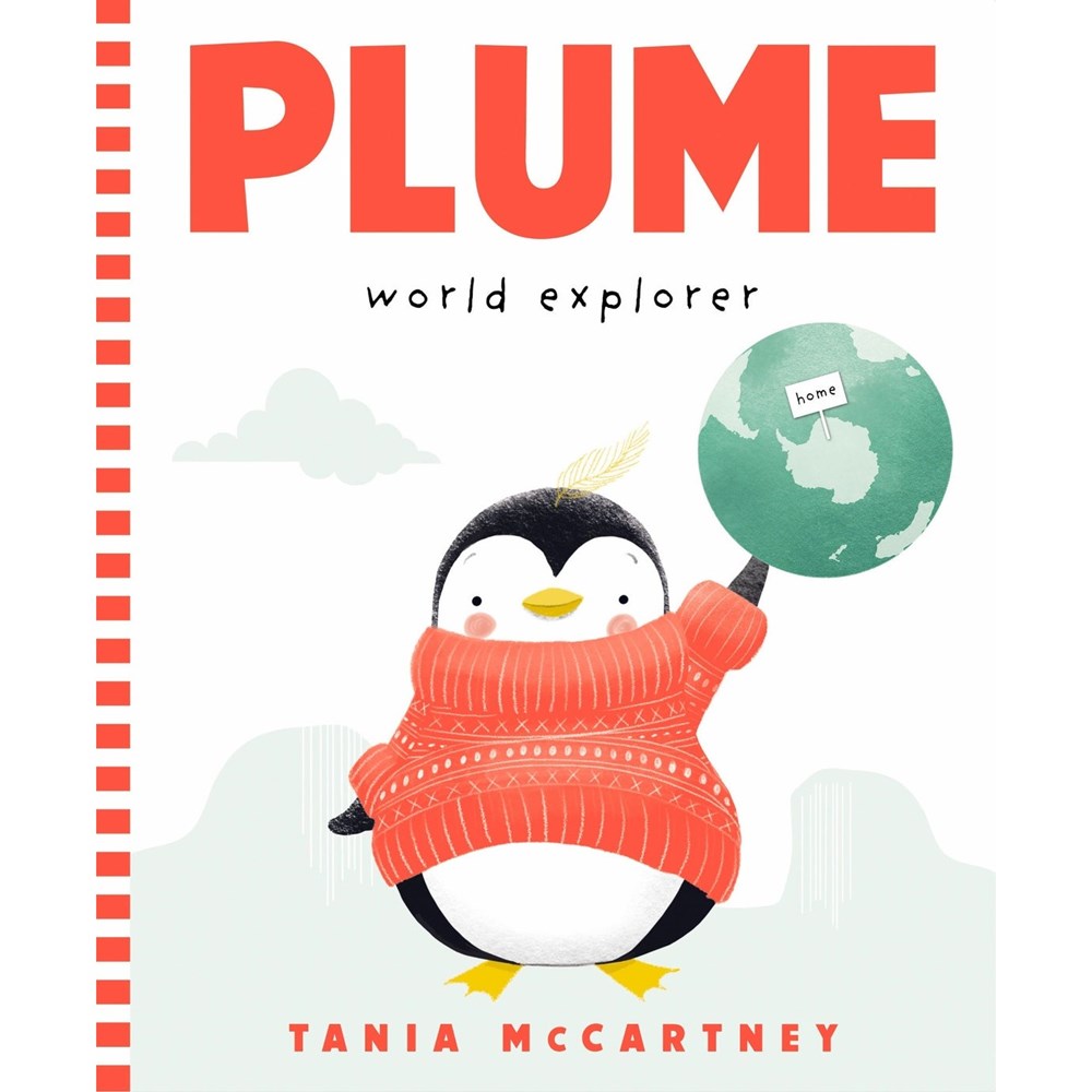 Plume: World Explorer