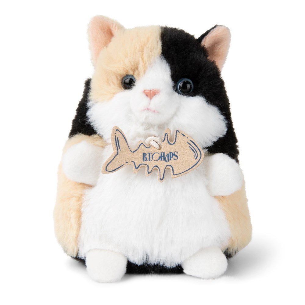 Patooties/Bum Bum's: Sally the Calico