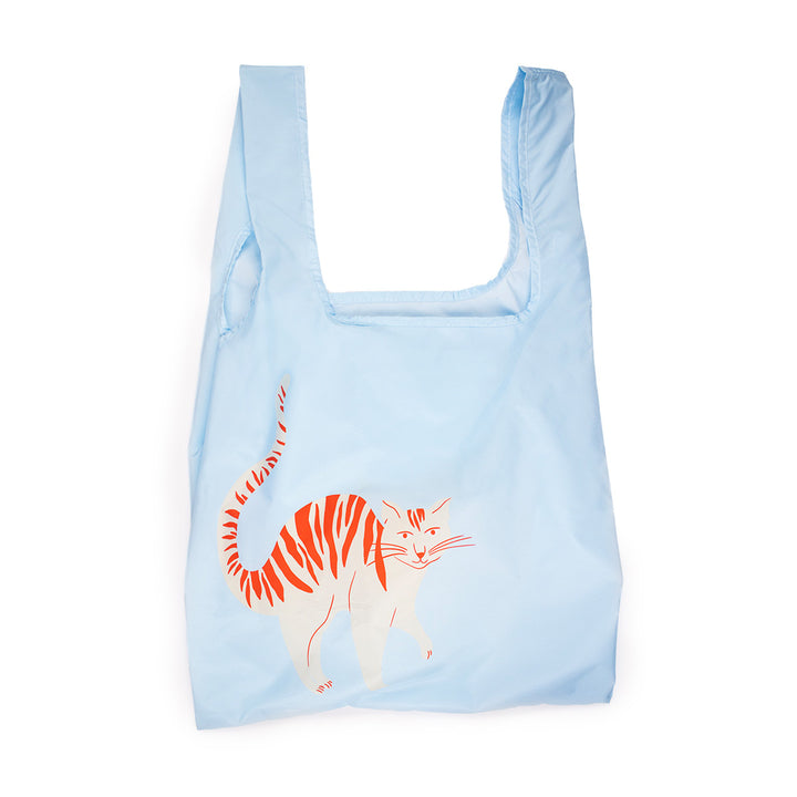Kind Bag: Reusable Bag Medium Cat
