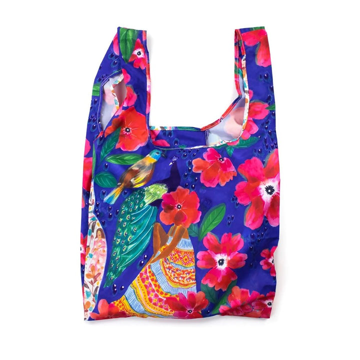 Kind Bag: Reusable Bag Medium Roeqiya Fris Hiding