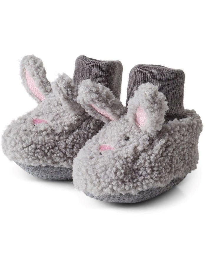 Kip & Co: Bunny Baby Booties
