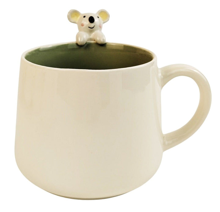 Urban Products: Cute Hanger Mug Koala