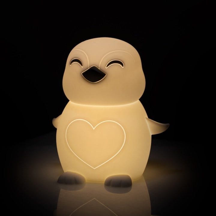Lil Dreamers: LED Touch Lamp Penguin