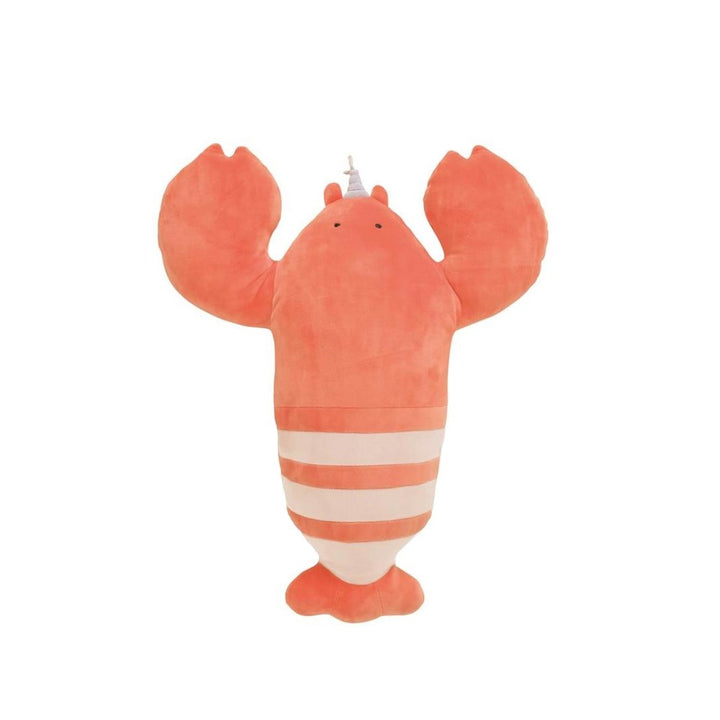 Liv Heart: Plush Softie Lobster Small