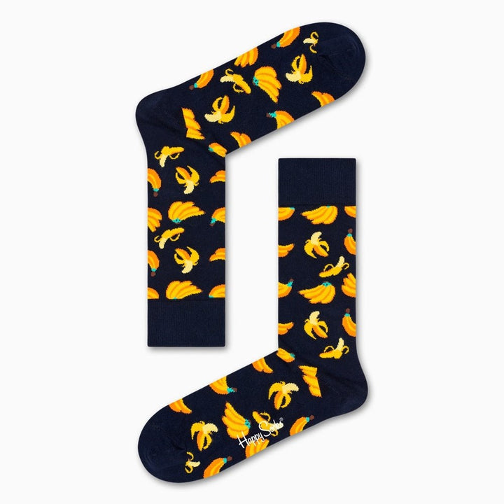 Happy Socks: Banana Sock