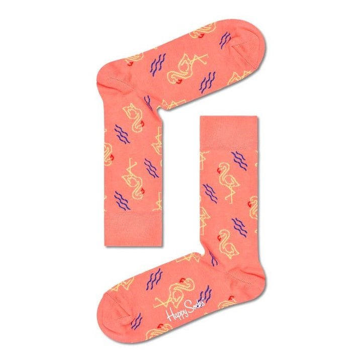 Happy Socks: Flamingo