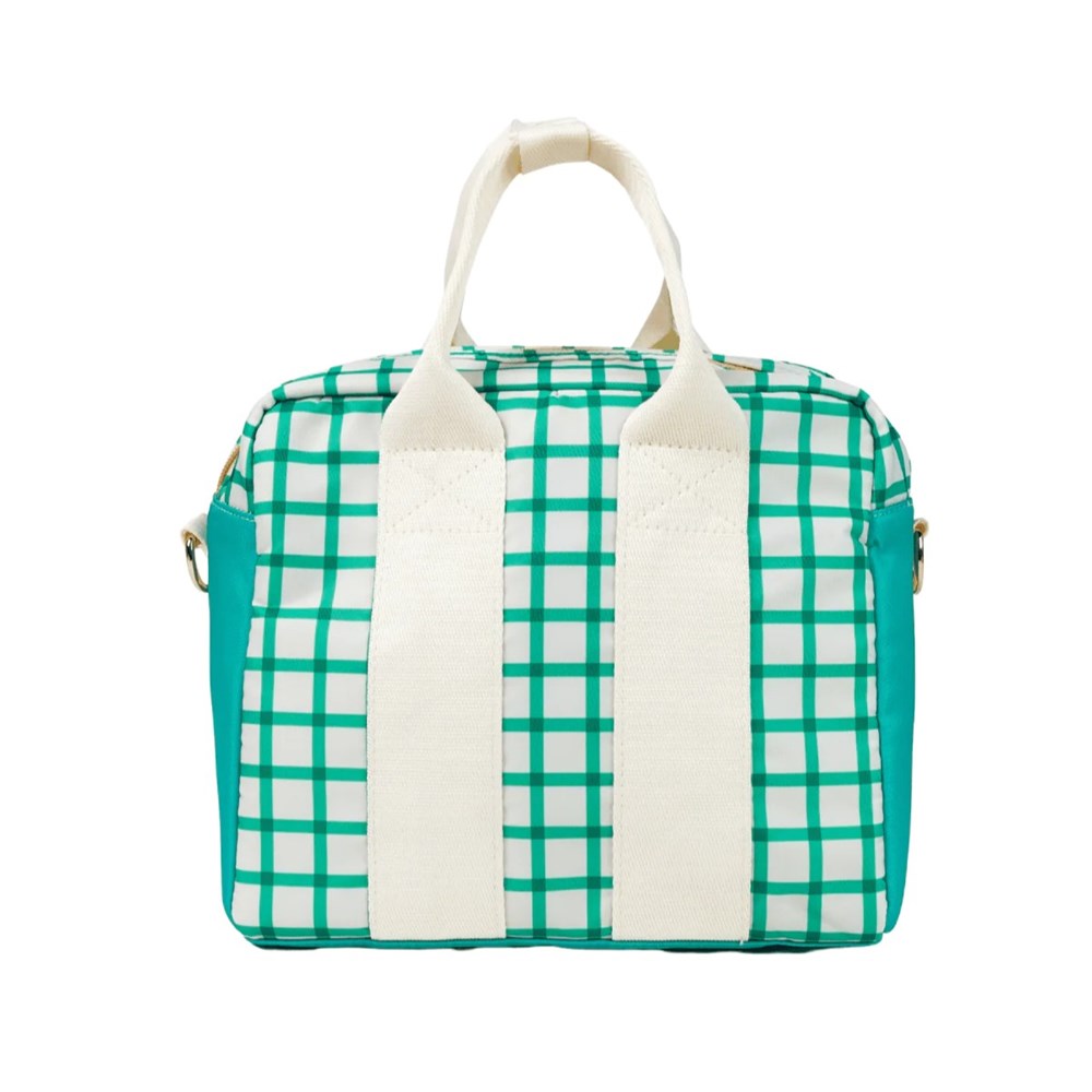 The Somewhere Co: Lunch Tote Marseille