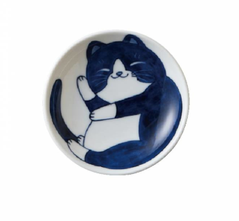 Concept Japan: Dish Mask Cat