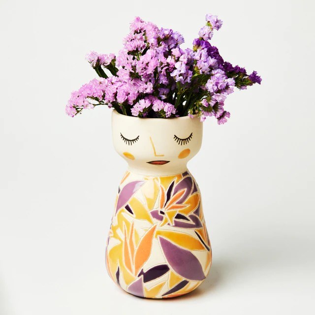 Jones & Co: Matilda Vase