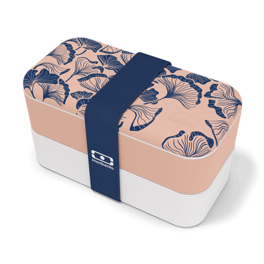 Monbento: Mb Original Bento Box Ginkgo