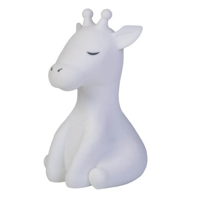 Lil Dreamers: LED Touch Lamp Giraffe