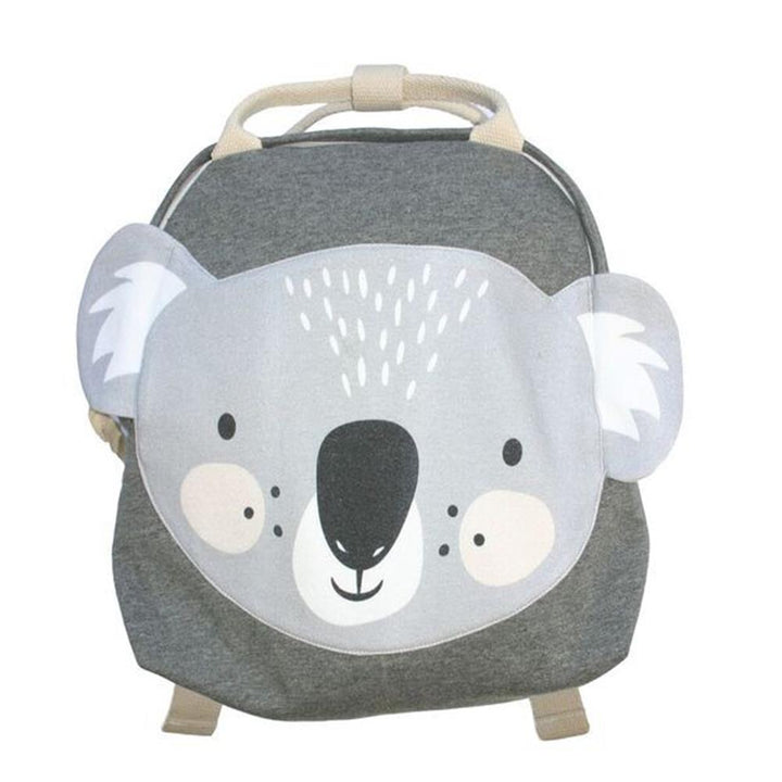 Mister Fly: Backpack Koala