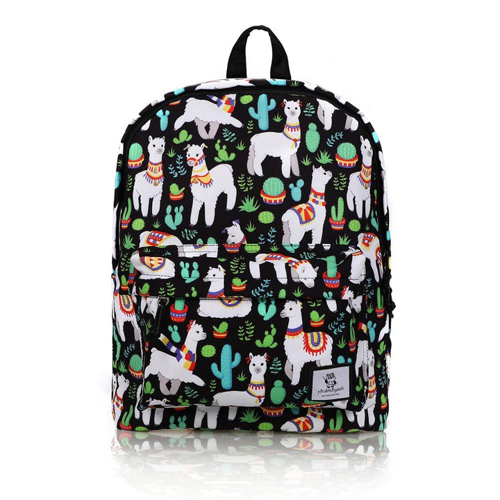Backpack: Alpacas