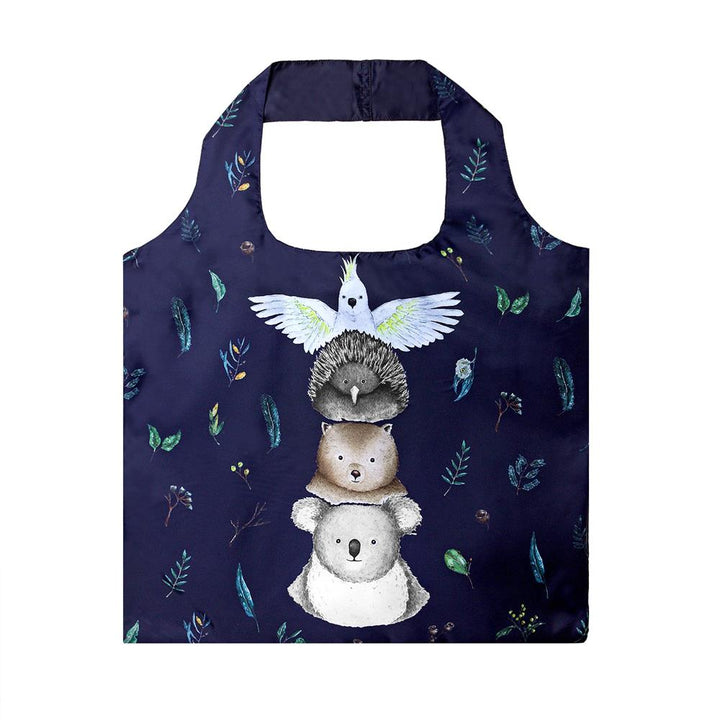 Shopping Bag: Friends from the Bush