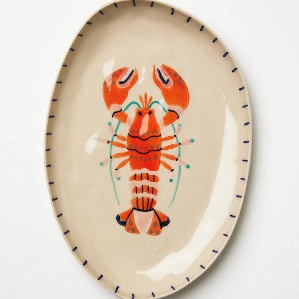 Jones & Co: Offshore Lobster Tray