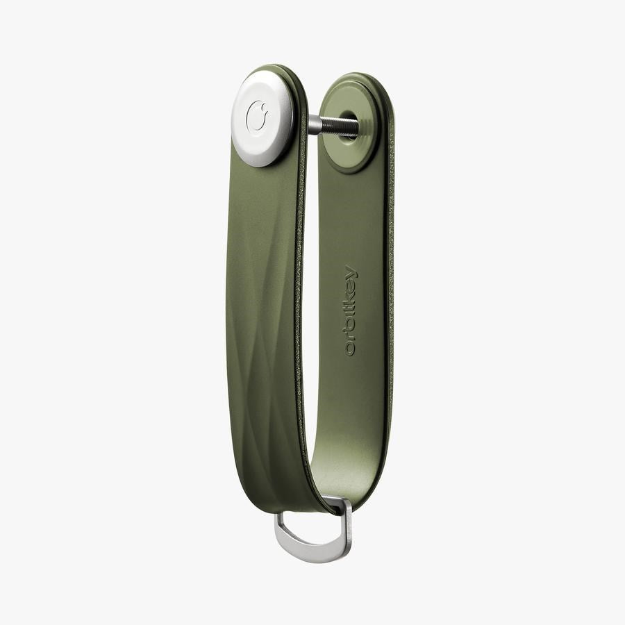 Orbitkey: 2.0 Active Hunter Green