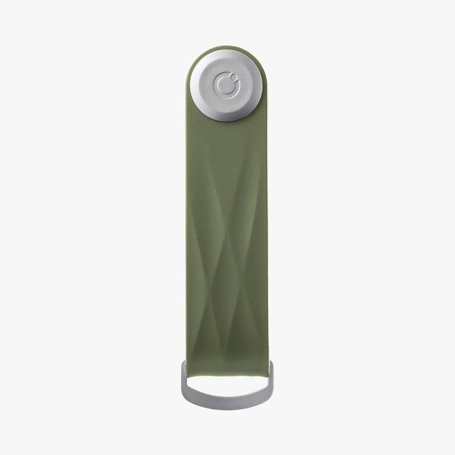 Orbitkey: 2.0 Active Hunter Green