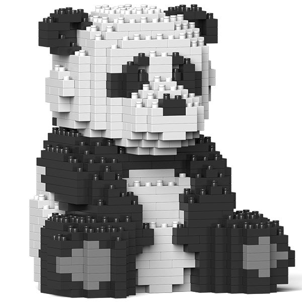 Jekca: Panda