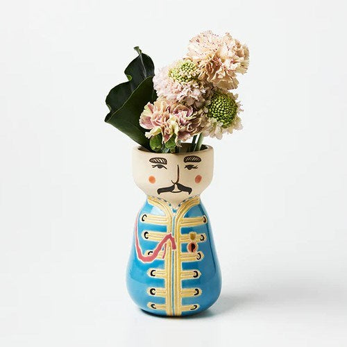 Jones & Co: Paul Pepper Vase
