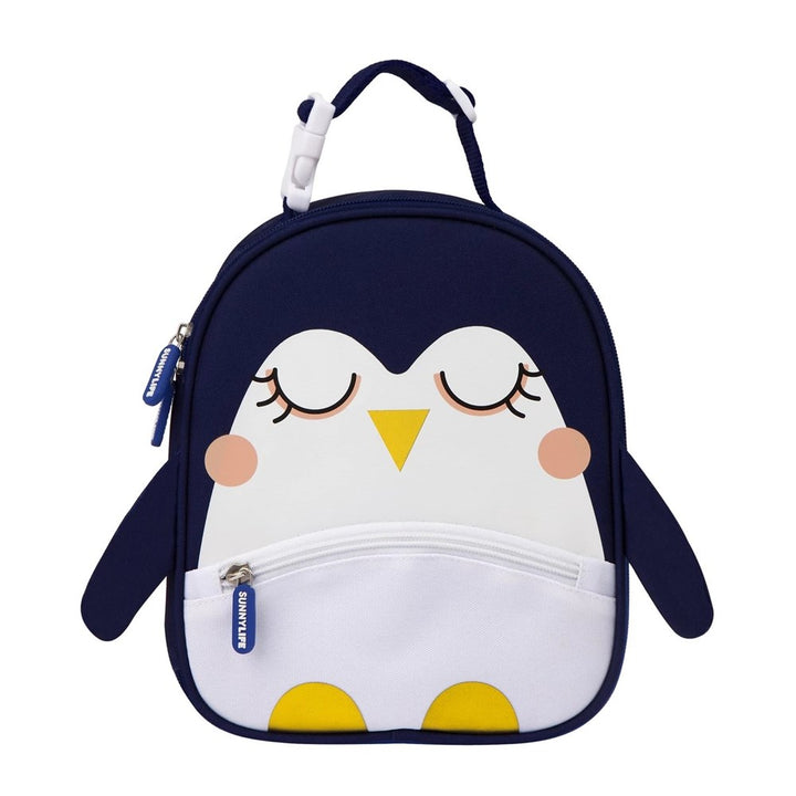 Sunnylife: Kids Lunch Bag Penguin