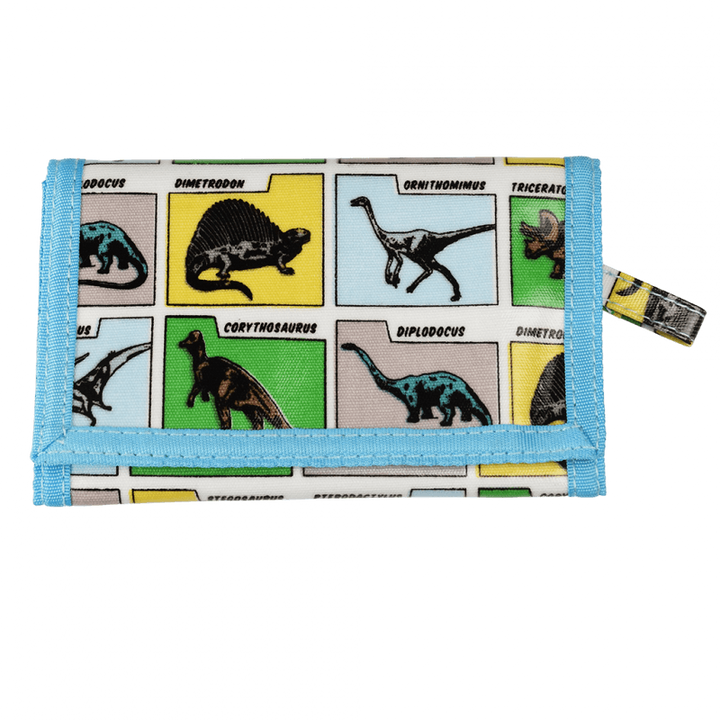 Rex London: Children's Wallet Prehistoric