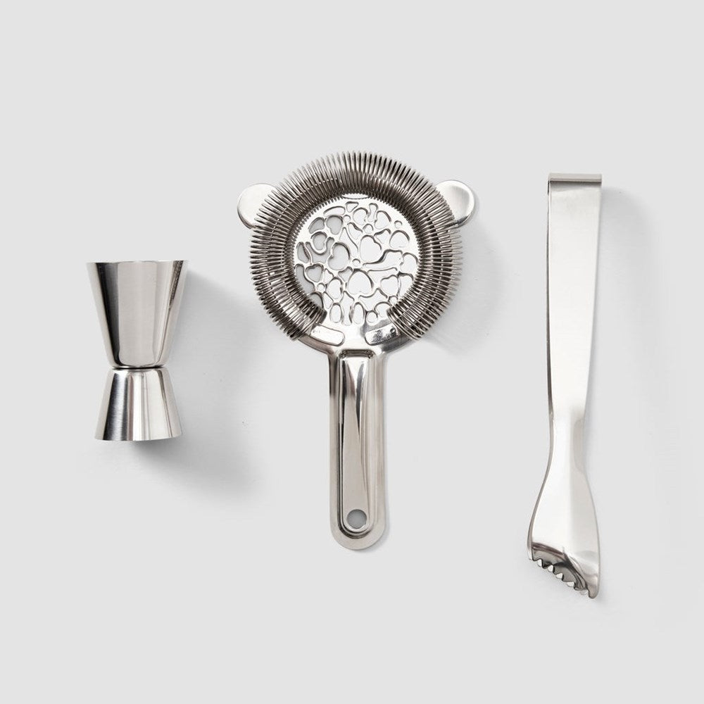 Printworks: The Essentials Cocktail Tools