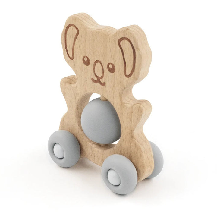 Playground: Push-along Koala