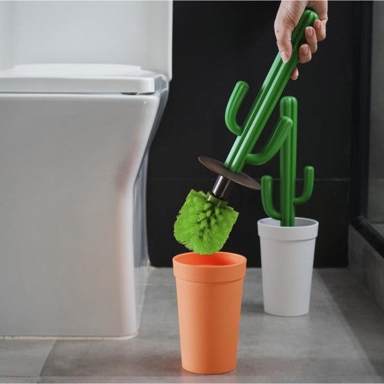 Qualy: Cacbrush Orange