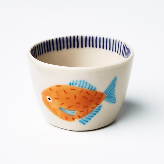 Jones & Co: Fishy Cup Mini