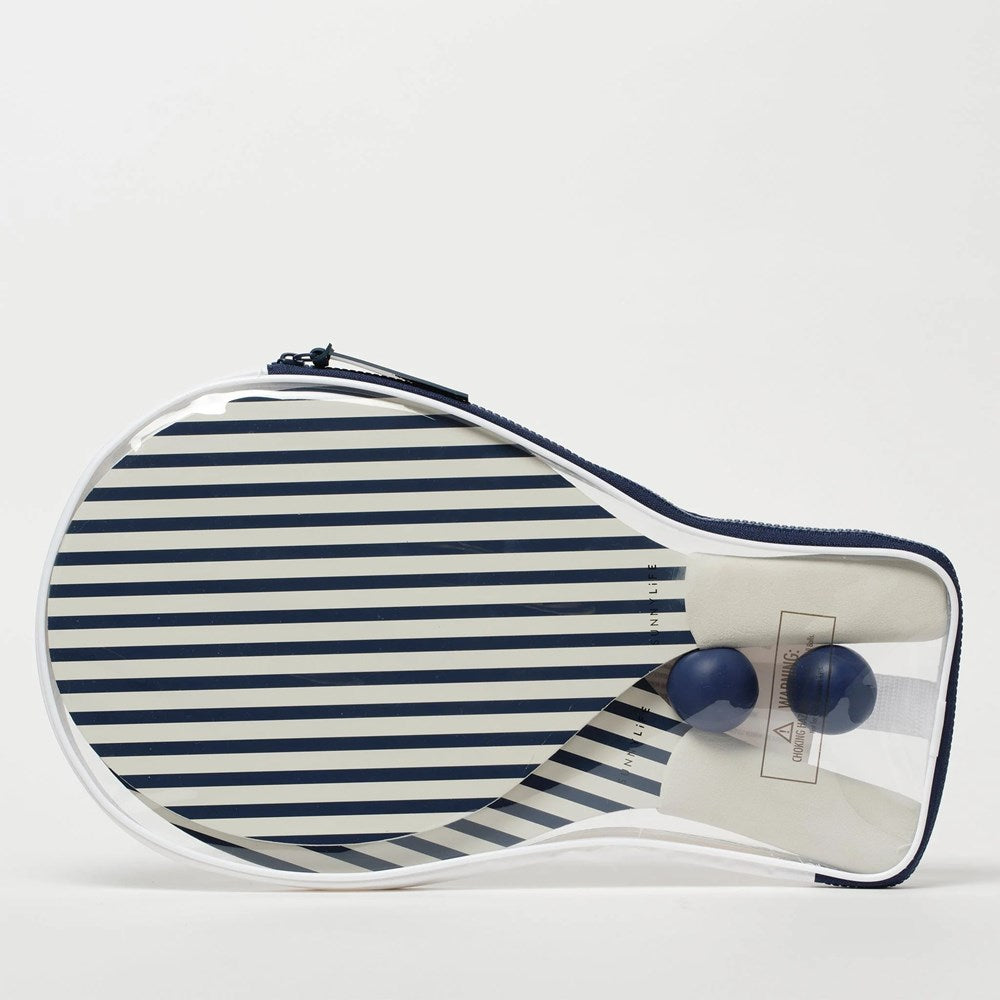 Sunnylife: Beach Paddle Set The Resort Coastal Blue