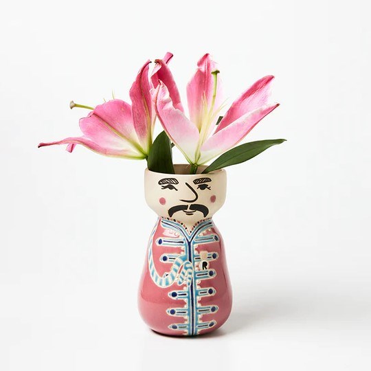 Jones & Co: Ringo Pepper Vase