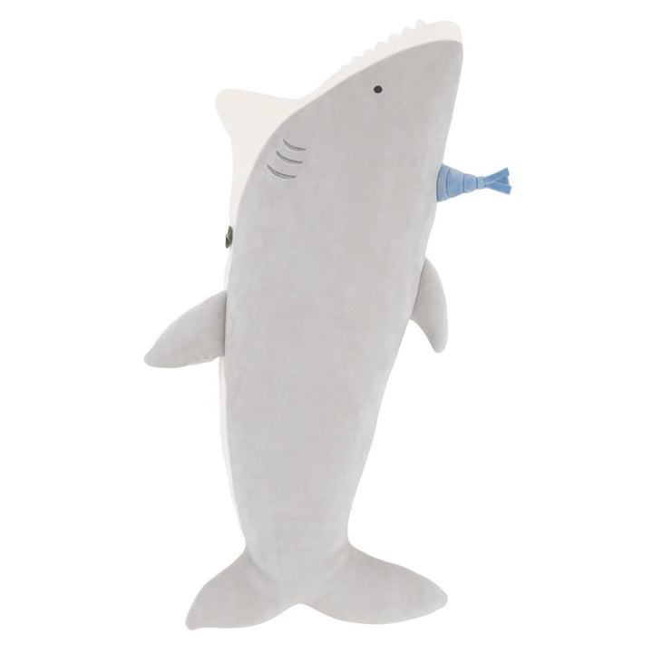 Liv Heart: Plush Softie Shark Small
