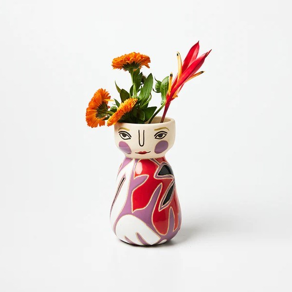 Jones & Co: Sadie Vase