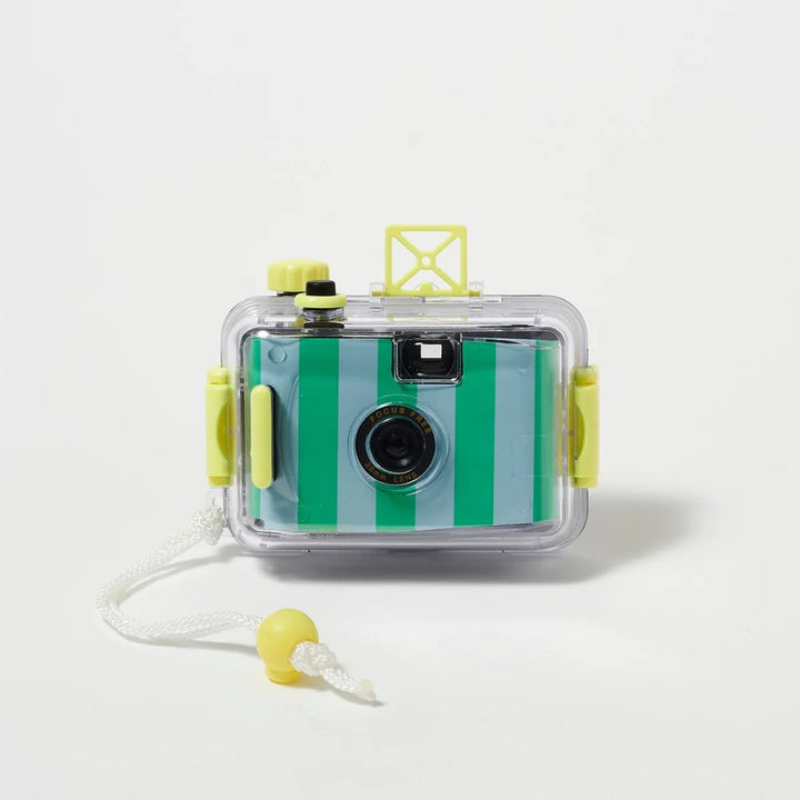 Sunnylife: Underwater Camera Sea Seeker Jungle