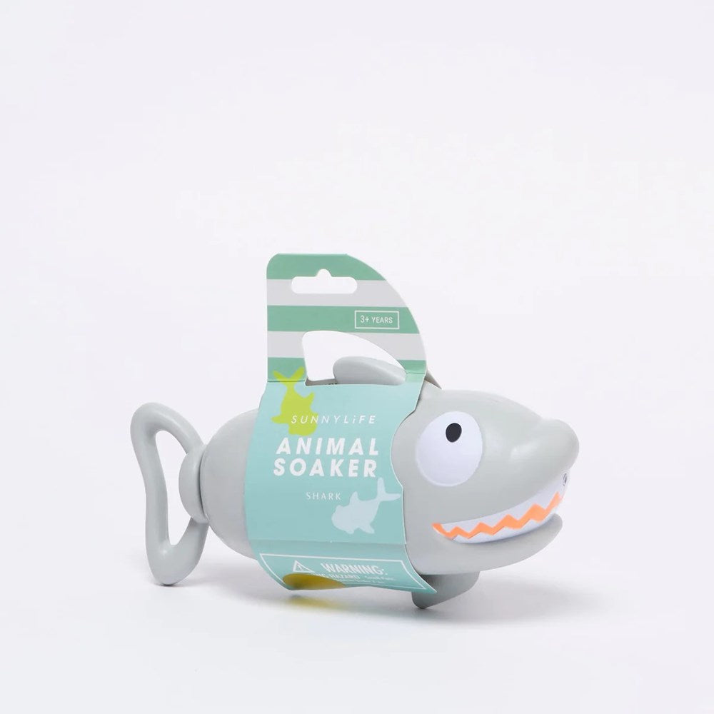 Sunnylife: Animal Soaker Shark