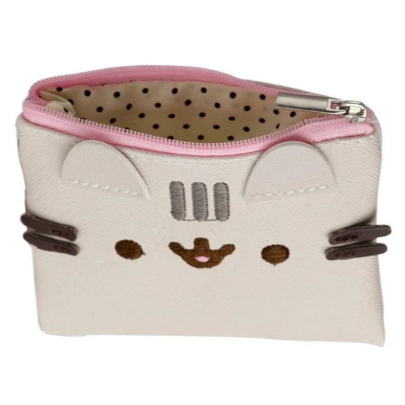 Pusheen: Classic Shaped Coin Purse