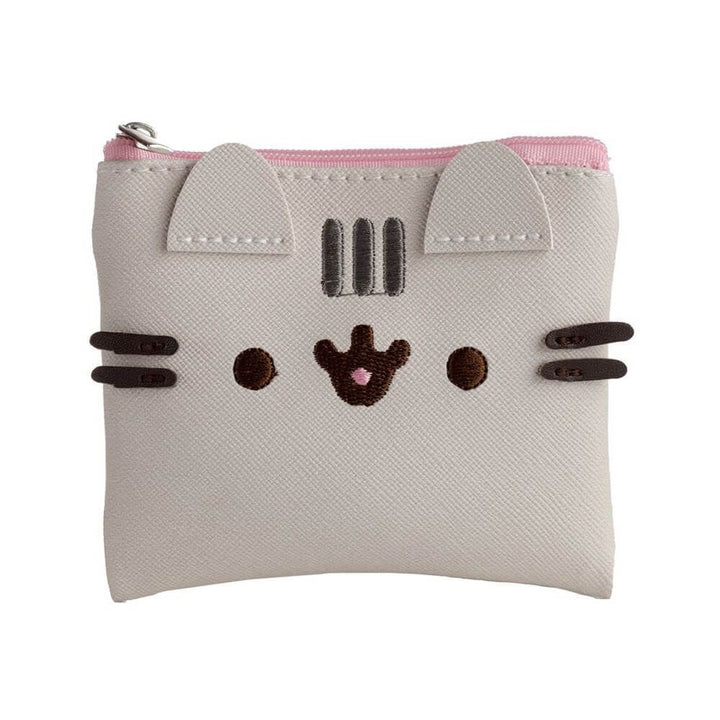 Pusheen: Classic Shaped Coin Purse