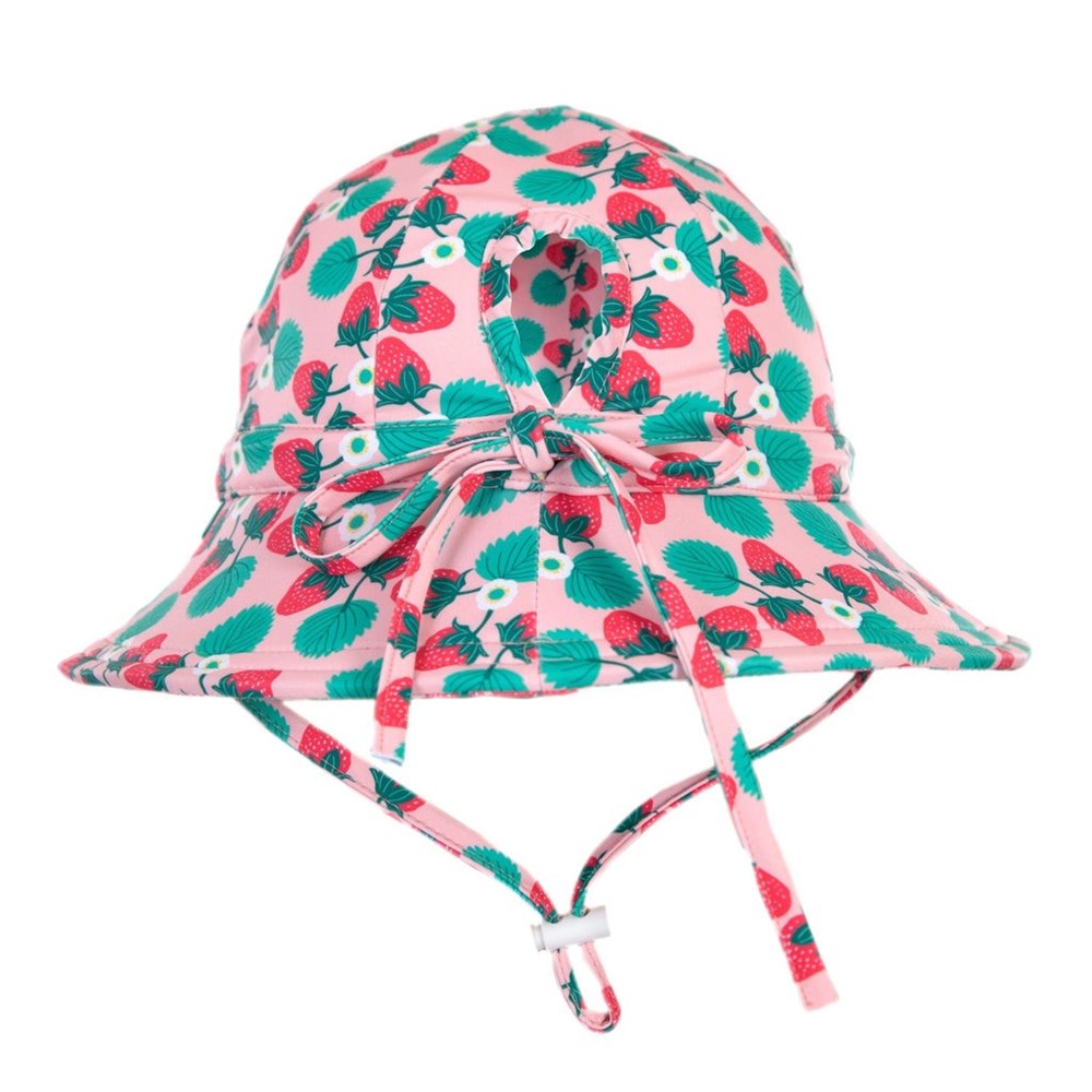Target baby swim hat sales