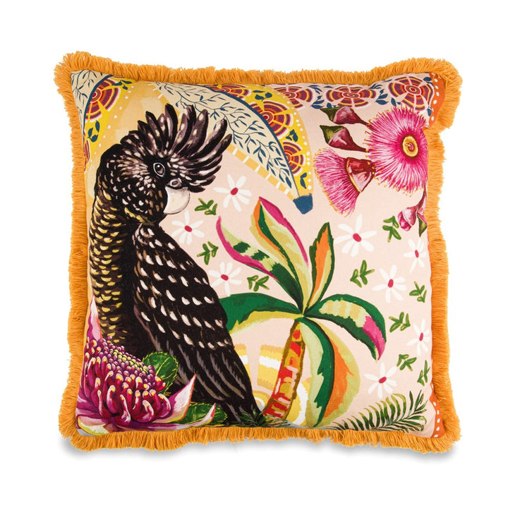 La La Land: Cushion Tropicana Australiana