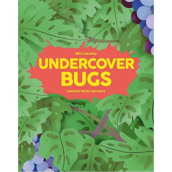 Undercover Bugs