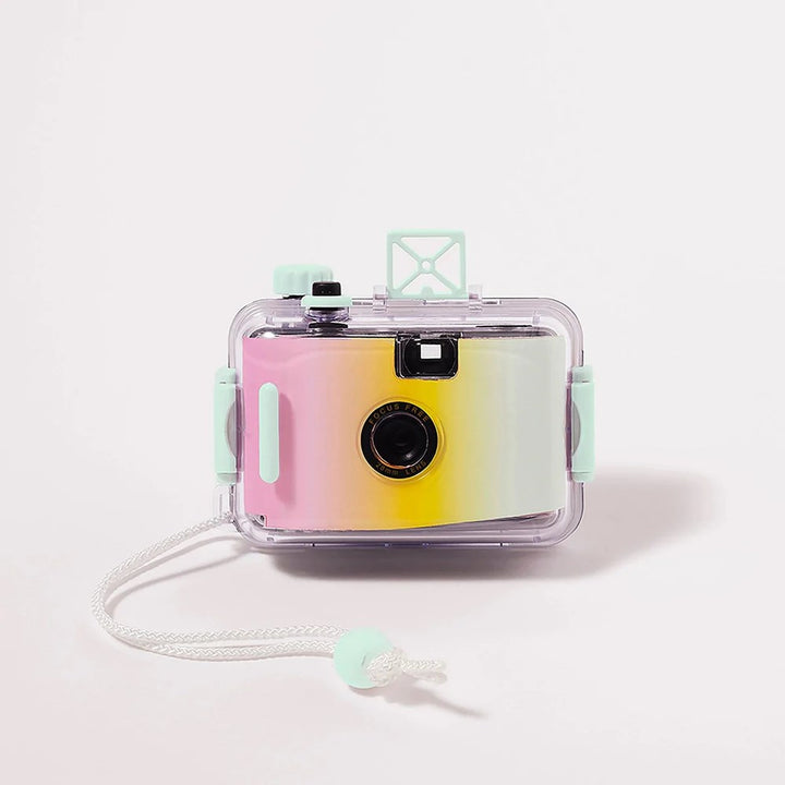 Sunnylife: Underwater Camera Ombre