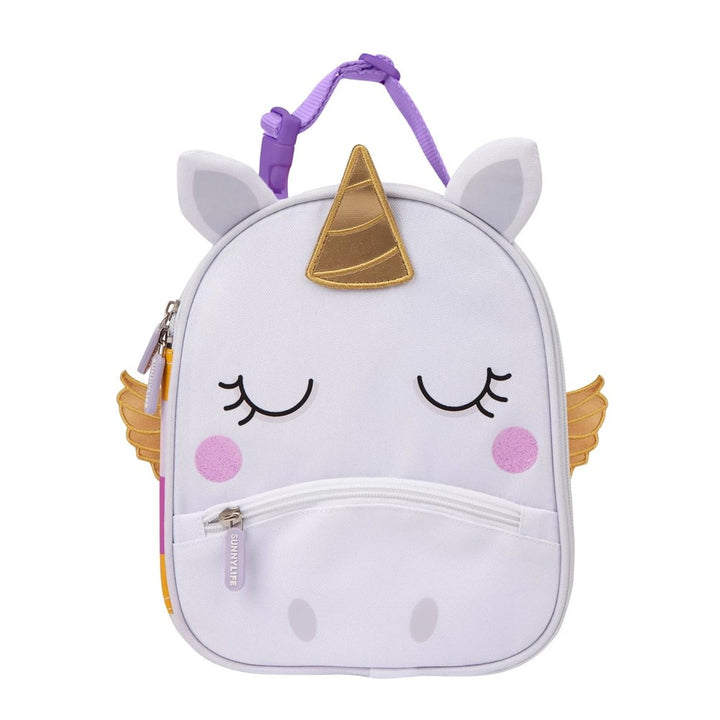 Sunnylife: Kids Lunch Bag Unicorn