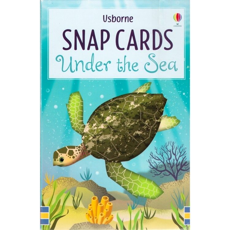 Under The Sea Snap